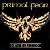 Primal Fear - New Religion